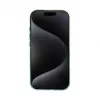 Evelatus funda Slim con MagSafe para Apple iPhone 16 Pro Max - Estampado personalizado Verde