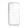 Evelatus funda Slim con MagSafe para Apple iPhone 16 Pro Max - Estampado personalizado Verde