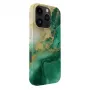 Evelatus funda Slim con MagSafe para Apple iPhone 16 Pro Max - Estampado personalizado Verde