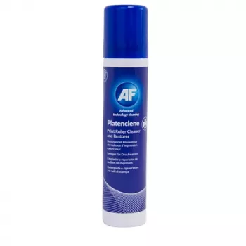 AF PLATENCLENE restaurador limpiador de rodillos 100 ml