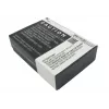 Cameron Sino LB-070 batería de iones de litio para Kodak Pixpro S1, AZ651, AZ652, AZ901
