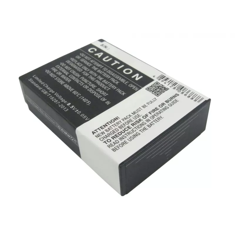 Cameron Sino LB-070 batería de iones de litio para Kodak Pixpro S1, AZ651, AZ652, AZ901