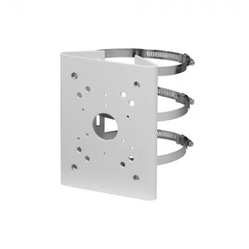 BCS BCS-L-AS Cámara bullet 2MP Full HD con visión nocturna IR, IP66, AHD/TVI/CVI/CVBS