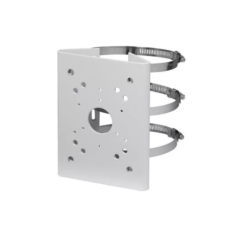 BCS BCS-L-AS Cámara bullet 2MP Full HD con visión nocturna IR, IP66, AHD/TVI/CVI/CVBS