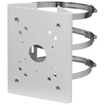 BCS BCS-L-AS Cámara bullet 2MP Full HD con visión nocturna IR, IP66, AHD/TVI/CVI/CVBS