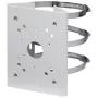 BCS BCS-L-AS Cámara bullet 2MP Full HD con visión nocturna IR, IP66, AHD/TVI/CVI/CVBS