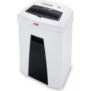 HSM SECURIO C16 Destructora de documentos corte cruzado 4x25mm P-4