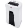 HSM SECURIO C16 Destructora de documentos corte cruzado 4x25mm P-4