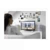 DURABLE DURAFRAME A6 Marco informativo, autoadhesivo, negro, pack de 2 487001