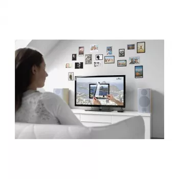 DURABLE DURAFRAME A6 Marco informativo, autoadhesivo, negro, pack de 2 487001