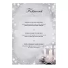SIGEL DP178 Papel artístico mate para inyección de tinta A4 120 g/m² 100 hojas blanco