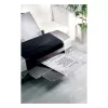 SIGEL DP178 Papel artístico mate para inyección de tinta A4 120 g/m² 100 hojas blanco