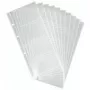 DURABLE VISIFIX® 80 Set de ampliación de fundas, transparente, pack de 10 (238719)