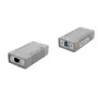 EXSYS EX-1321-4K Adaptador de red USB 3.0 a Gigabit Ethernet