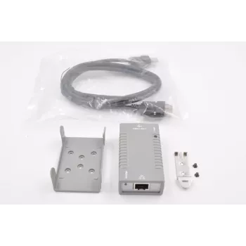 EXSYS EX-1321-4K Adaptador de red USB 3.0 a Gigabit Ethernet