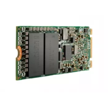 HPE P47818-B21 480GB Read Intensive SATA 6Gb/s M.2 2280 SSD interna