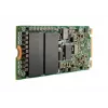 HPE P47818-B21 480GB Read Intensive SATA 6Gb/s M.2 2280 SSD interna