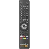 Superior Electronics Freedom Mando a distancia universal programable negro SUPTUB003