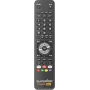 Superior Electronics Freedom Mando a distancia universal programable negro SUPTUB003