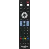 SUPERIOR ELECTRONICS SUPER Ready5 S Mando a distancia universal – negro SUPTRB019