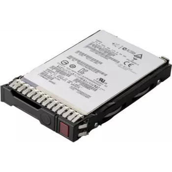 HPE Mixed Use 400GB SAS 12Gb/s 2,5