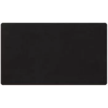 Rhodia RhodiaRama salvamanteles de escritorio 900 x 430 mm negro piel sintética italiana 194312C