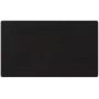 Rhodia RhodiaRama salvamanteles de escritorio 900 x 430 mm negro piel sintética italiana 194312C