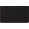 Rhodia RhodiaRama salvamanteles de escritorio 900 x 430 mm negro piel sintética italiana 194312C