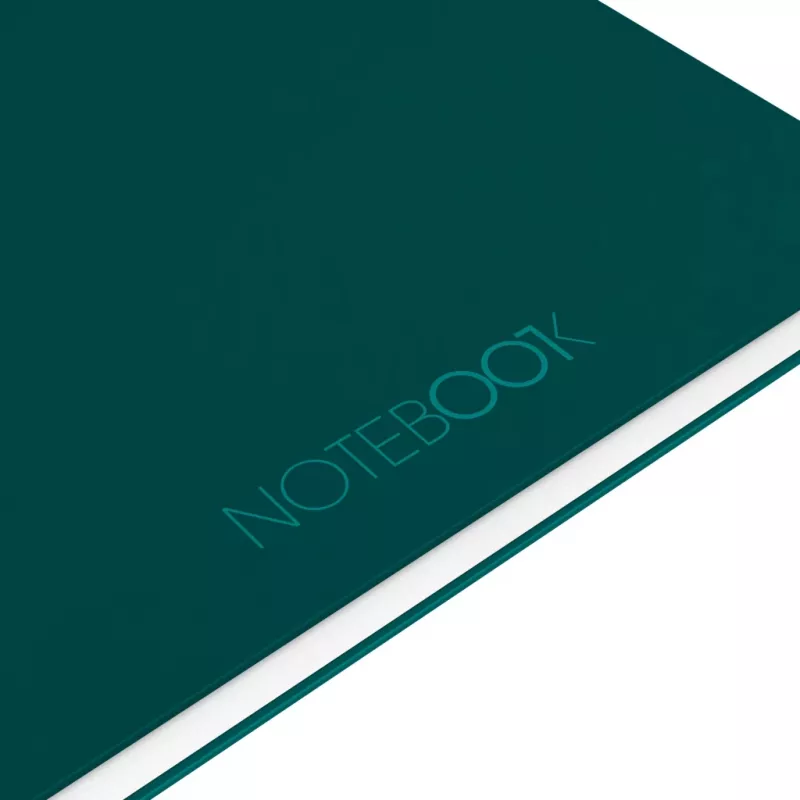 Oxford International bloc de notas cuaderno, DIN A4+, cuadriculado, tapa dura, encuadernación espiral, 80 hojas 400191242