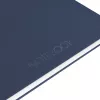 Oxford International bloc de notas cuaderno, DIN A4+, rayado, tapa dura, encuadernación espiral, 80 hojas, 1 unidad (400194458)