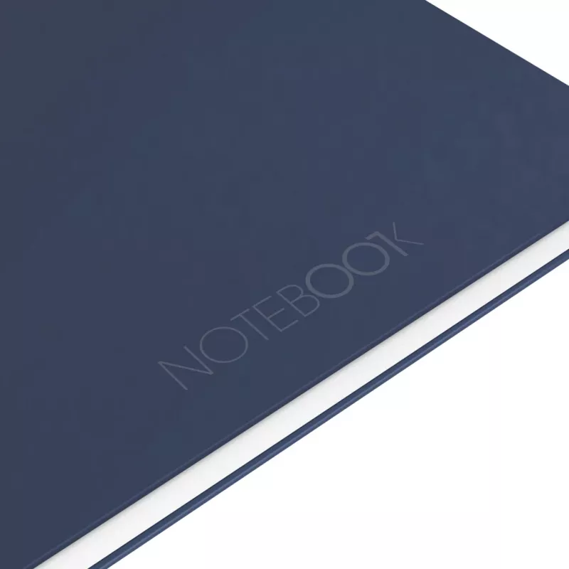 Oxford International bloc de notas cuaderno, DIN A4+, rayado, tapa dura, encuadernación espiral, 80 hojas, 1 unidad (400194458)