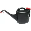 EDA bidón de aceite / vertedor de relleno con pico largo, 11 litros, plástico reciclado, pico largo curvado, verde lima 010662 NO SX6