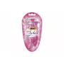 BIC Miss Soleil Maquinillas de afeitar desechables, 4 uds 8897253