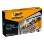 BIC Intensity rotulador permanente, punta redonda, negro, 1,5-2,3 mm, 1 ud. (5274771)