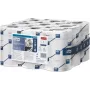 TORK Reflex rollo de limpieza multiusos, 2 capas, blanco, 67 m, perforado, sin gofrado, 1 rollo (473474)