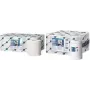 Tork Reflex rollo de papel de limpieza multiusos, 2 capas, blanco, 150,8 m, perforado, 450 hojas (473472)