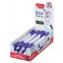 Maped KIDY Learn Roller de tinta borrable conejo 0,7 mm azul, expositor de 12 229601