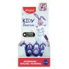 Maped KIDY Learn Roller de tinta borrable conejo 0,7 mm azul, expositor de 12 229601