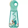 Maped PICNIK TUKAN Botella 0,5 L verde Ecozen con pajita 873103