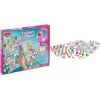 Maped Creativ Princess Set de sellos autoentintables, 6 sellos, plástico, caja de cartón, colores de tinta surtidos 907072