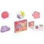 Maped Creativ Terra Experience Set de alfarería | Kit de arcilla de secado al aire para niños a partir de 6 años 907300