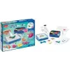 Maped Creativ Pixel Factory Set de arte con perlas de agua - 1100 perlas, 50 perlas especiales, 25 diseños 907700