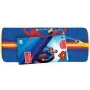 Maped Superman estuche enrollable de neopreno para bolígrafos, cremallera, lavable a 30 °C, multicolor 934833