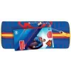 Maped Superman estuche enrollable de neopreno para bolígrafos, cremallera, lavable a 30 °C, multicolor 934833