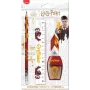 Maped Harry Potter Gryffindor set de escritura, 4 piezas, blíster (981880)