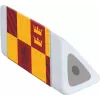 Maped Harry Potter Gryffindor set de escritura, 4 piezas, blíster (981880)