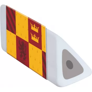 Maped Harry Potter Gryffindor set de escritura, 4 piezas, blíster (981880)
