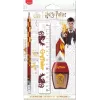 Maped Harry Potter Gryffindor set de escritura, 4 piezas, blíster (981880)