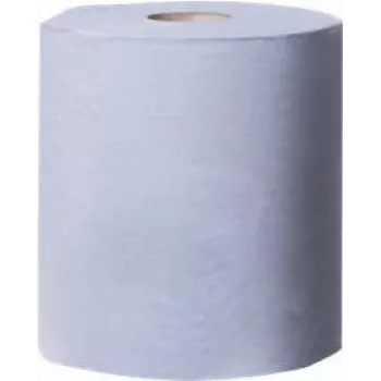 Tork Reflex papel de cocina 473391 1 capa azul 6 rollos/paquete (473391)
