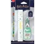MAPED Harry Potter set de escritura turquesa 981905